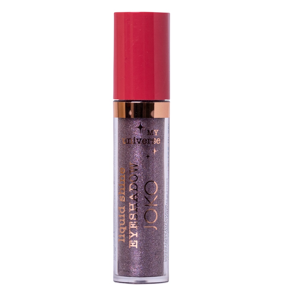 67708101713852593 My Universe błyszczący cień do powiek w płynie 03 4ml - obrazek 1