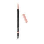 Lasting Precision Automatic Eyeliner And Kajal kredka do oczu 20 Pink Shell 0.35g