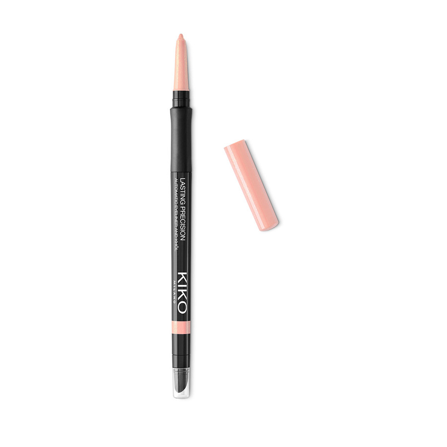 KM000000064020B Lasting Precision Automatic Eyeliner And Kajal kredka do oczu 20 Pink Shell 0.35g - obrazek 1