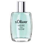 Here and Now Man woda toaletowa spray 50ml - produkt bez opakowania
