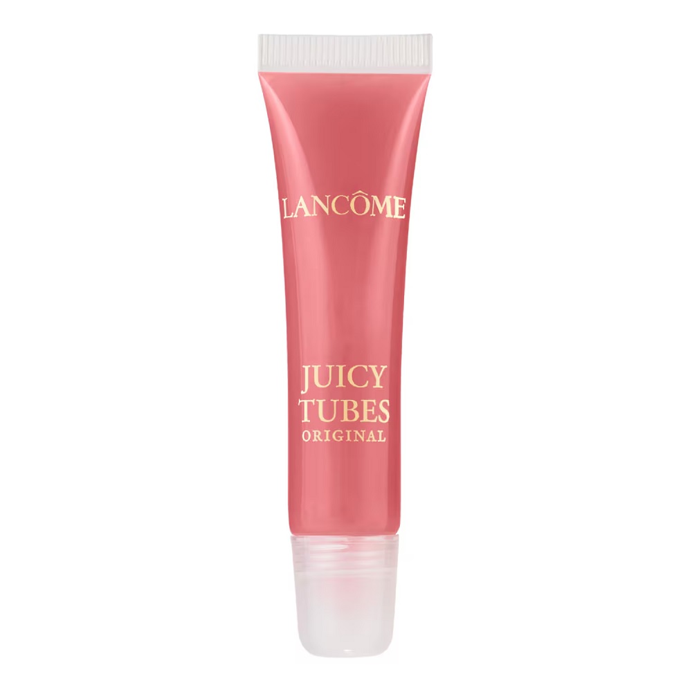 67738211751543702 Juicy Tubes błyszczyk do ust 08 Tickled Pink 15ml - obrazek 1