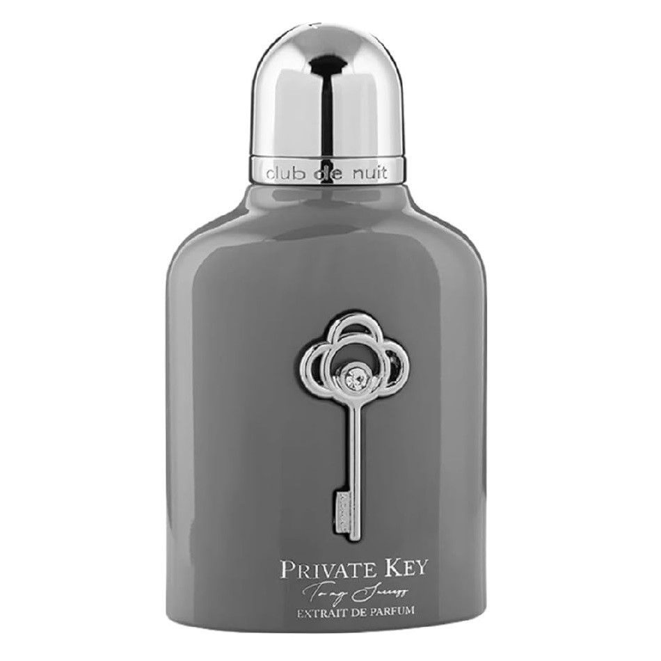 67752351732780565 Club de Nuit Private Key To My Success ekstrakt perfum spray 100ml - obrazek 1