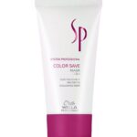 SP Color Save Mask maska do włosów farbowanych 30ml