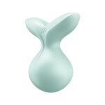 Viva la Vulva 3 wibrator łechtaczkowy Mint