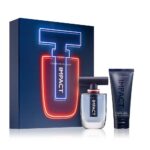 Impact zestaw woda toaletowa spray 50ml + żel pod prysznic 100ml