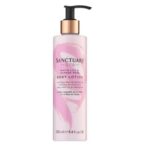 Body Lotion jedwabisty balsam do ciała White Lily & Damask Rose 250ml