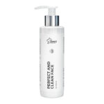 Perfect And Clean Face żel do mycia twarzy do każdego rodzaju skóry 200ml