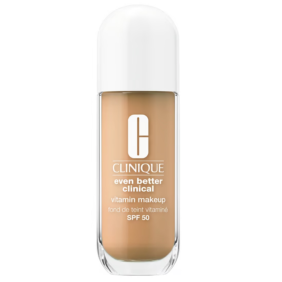 67788431750272503 Even Better Clinical™ Vitamin Makeup SPF50 lekki podkład do twarzy Light Medium Cool 4 30ml - obrazek 1