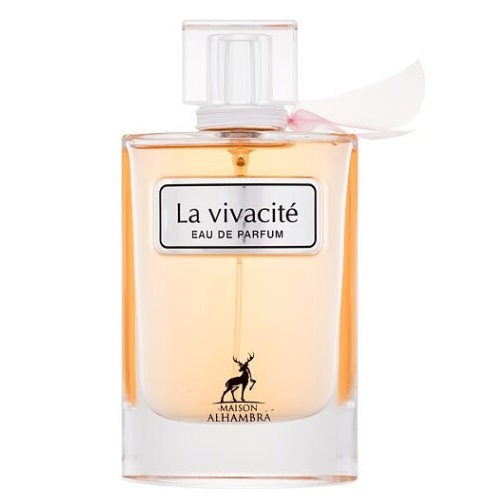 67788951769408642 La Vivacite woda perfumowana spray 100ml - obrazek 1