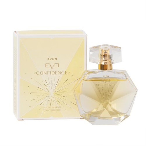 67796101738602211 Eve Confidence woda perfumowana spray 50ml - obrazek 1