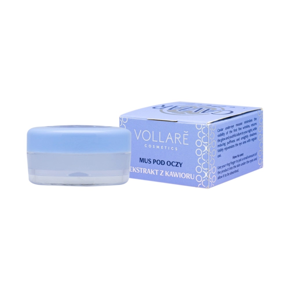 67799221680252061 Caviar odmładzający mus pod oczy 8ml - obrazek 1