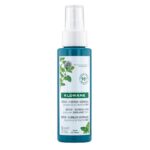 Detox Mist spray do włosów z organiczną miętą wodną 100ml