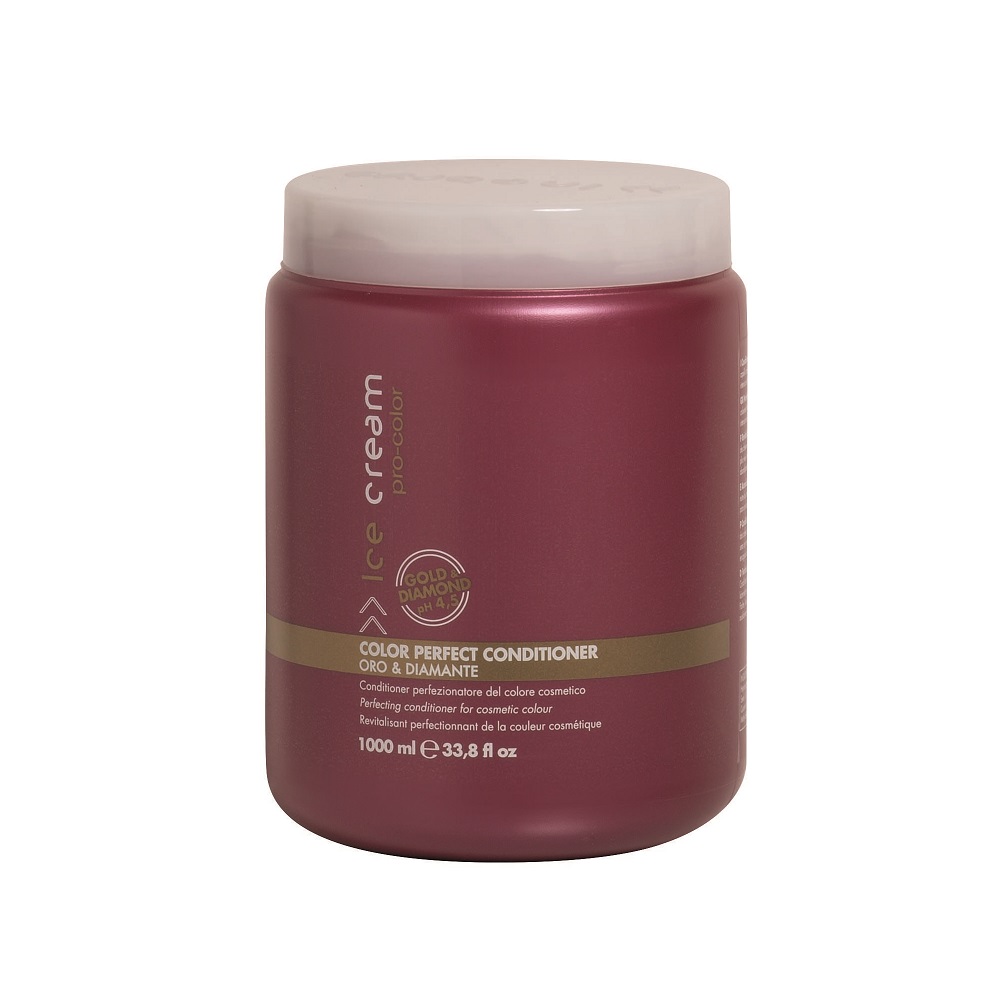 67807001582613265 Color Perfect Conditioner odżywka do włosów farbowanych pH 4.5 1000ml - obrazek 1