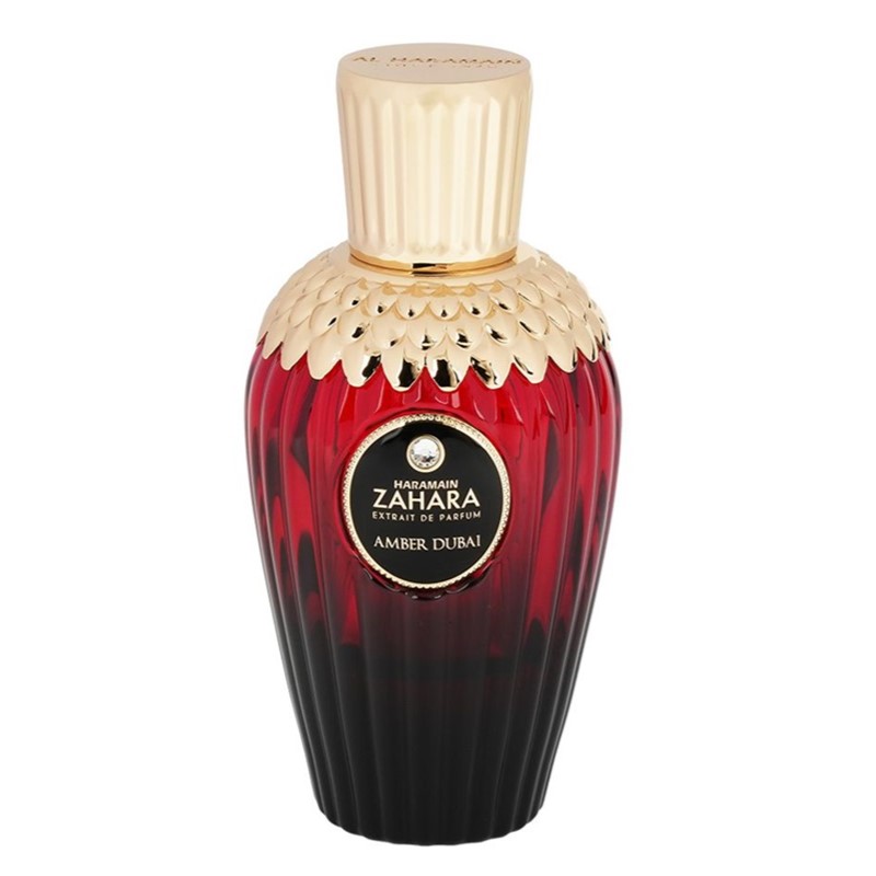 67813181744023135 Zahara Amber Dubai ekstrakt perfum spray 100ml - obrazek 1