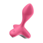 Game Changer wibrator analny Pink