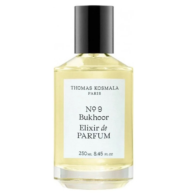 67828531727182032 No.9 Bukhoor eliksir perfum spray 250ml - obrazek 1