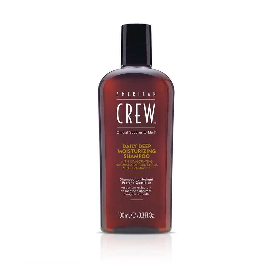 6783151663673238 Daily Deep Moisturizing Shampoo nawilżający szampon do włosów 100ml - obrazek 1