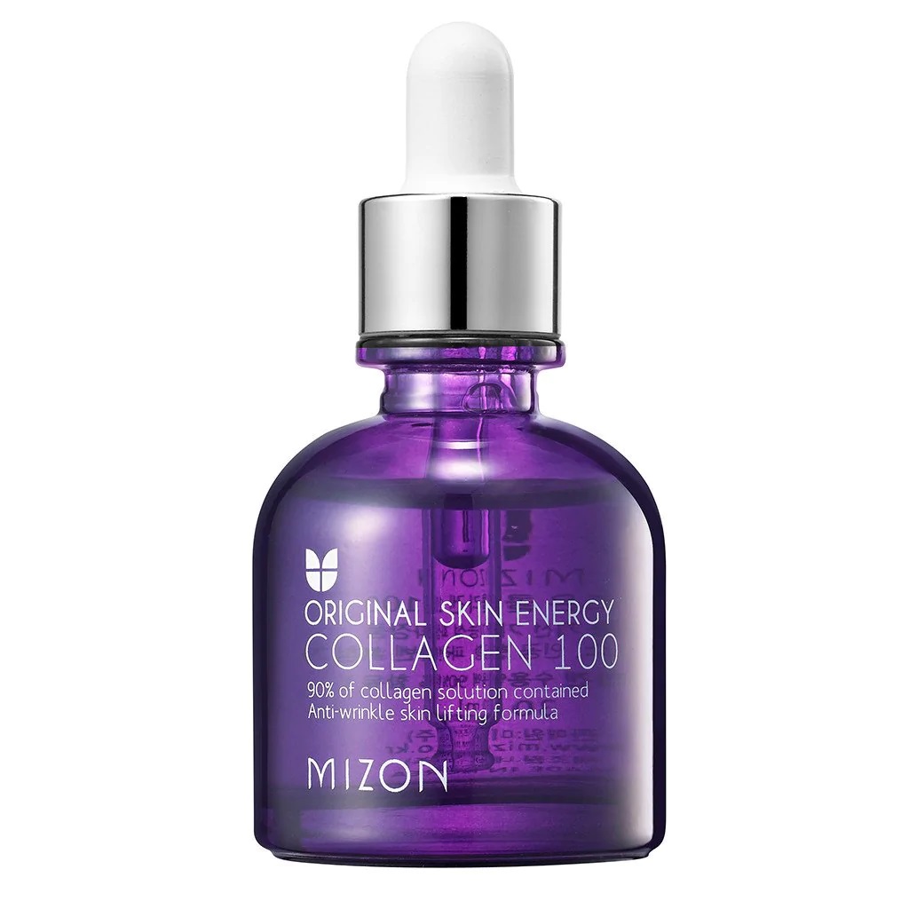 67832611667990576 Original Skin Energy Collagen 100 uelastyczniające serum do twarzy z morskim kolagenem 30ml - obrazek 1
