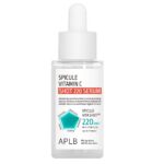 Spicule Vitamin C Shot 220 Serum mikroigłowe serum do twarzy 40ml