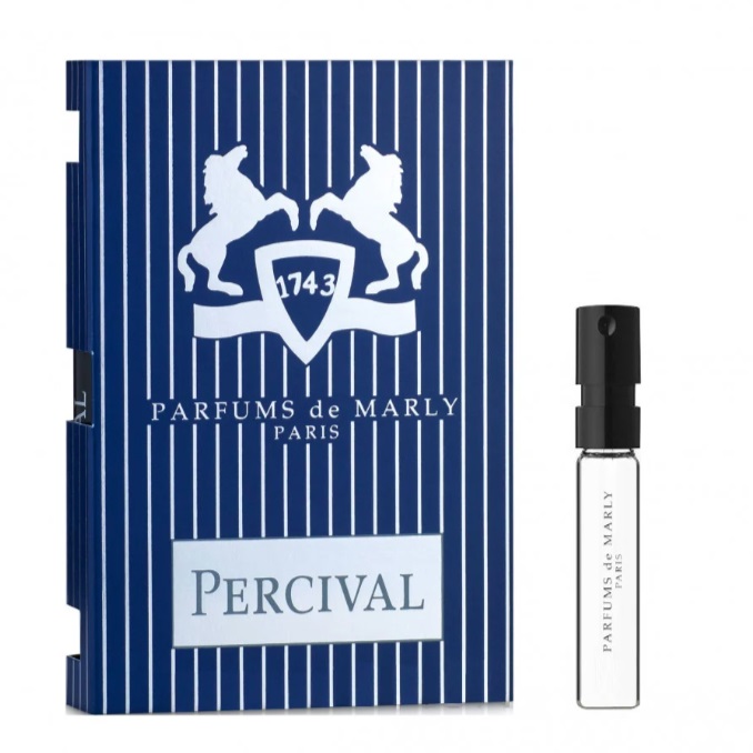 67854691716986162 Percival woda perfumowana spray próbka 1.5ml - obrazek 1