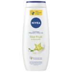 Star Fruit & Monoi Oil Soft Care Shower żel pod prysznic 500ml