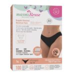 Modern majtki menstruacyjne rozmiar L 1szt.