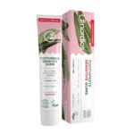 Sensitive Gums Organic Toothpaste organiczna pasta do zębów bez fluoru Nettle + Sage 75ml