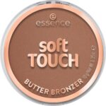 Soft Touch Better Bronzer kremowy bronzer do twarzy 20 Golden Buttercream 10g