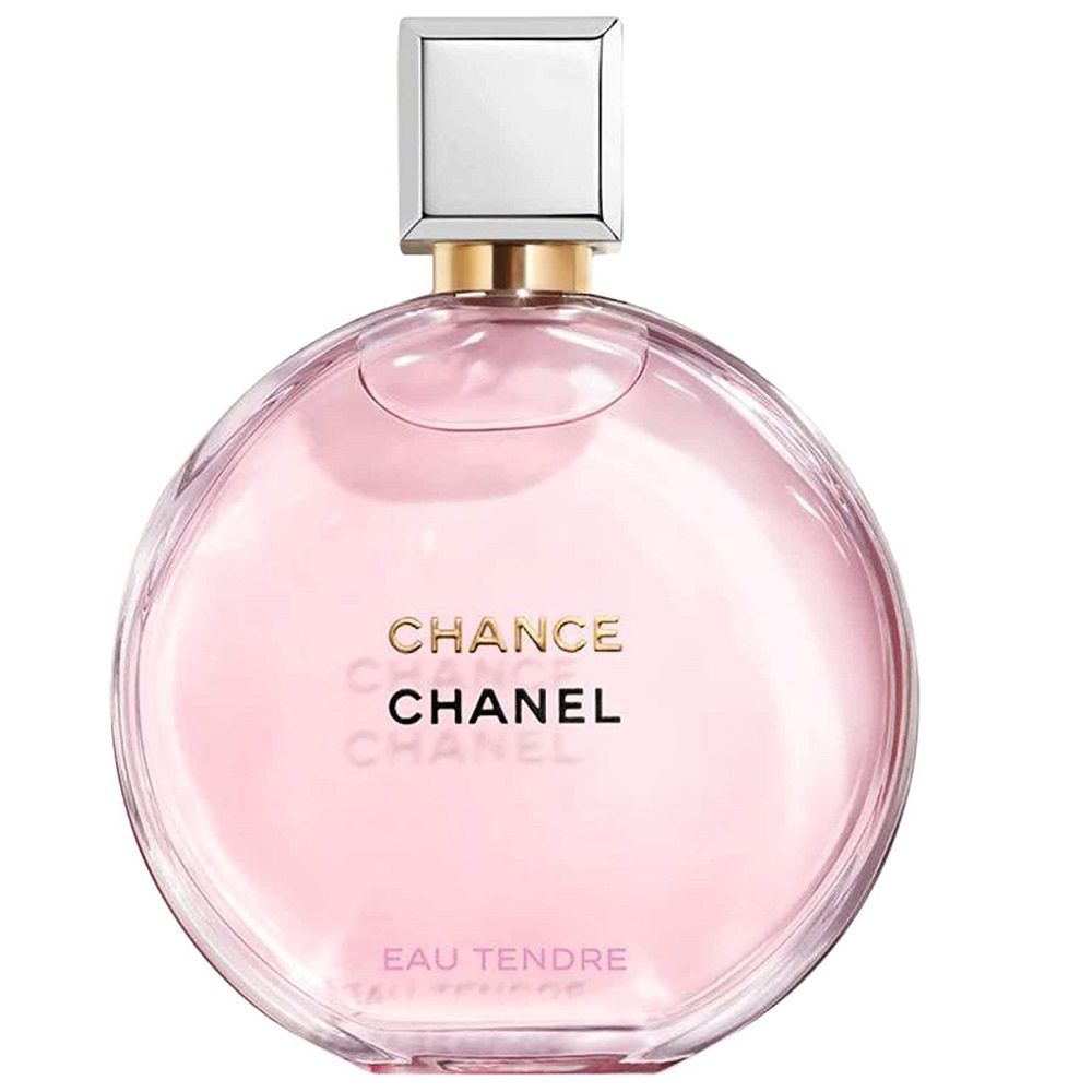 67877751680710127 Chance Eau Tendre woda perfumowana spray 100ml - obrazek 1