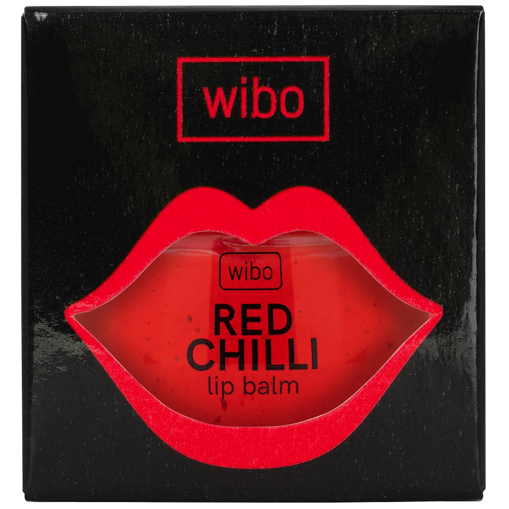 67893721700652865 Red Chilli Lip Balm balsam do ust 11g - obrazek 1