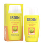 Fotoprotector Fusion Water Magic by Alcaraz krem przeciwsłoneczny do twarzy SPF50 50ml