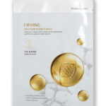 Firming Collagen Essence Mask ujędrniająca maseczka do twarzy Kolagen 23g