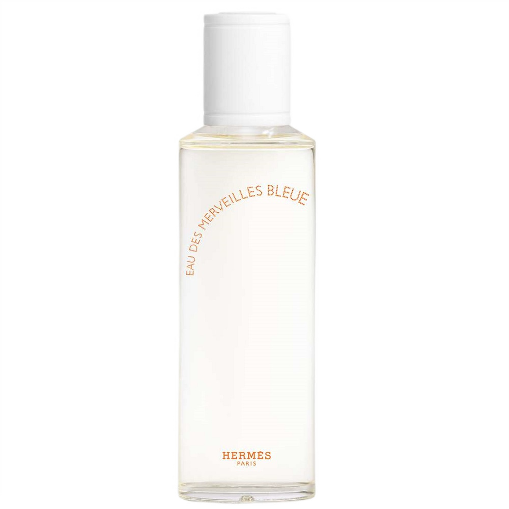67919951738767200 Eau des Merveilles Bleue woda toaletowa refill 125ml - obrazek 1