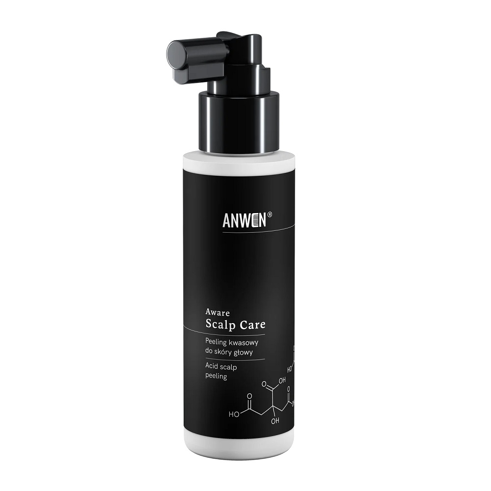 67925501708359837 Aware Scalp Care peeling kwasowy do skóry głowy 100ml - obrazek 1