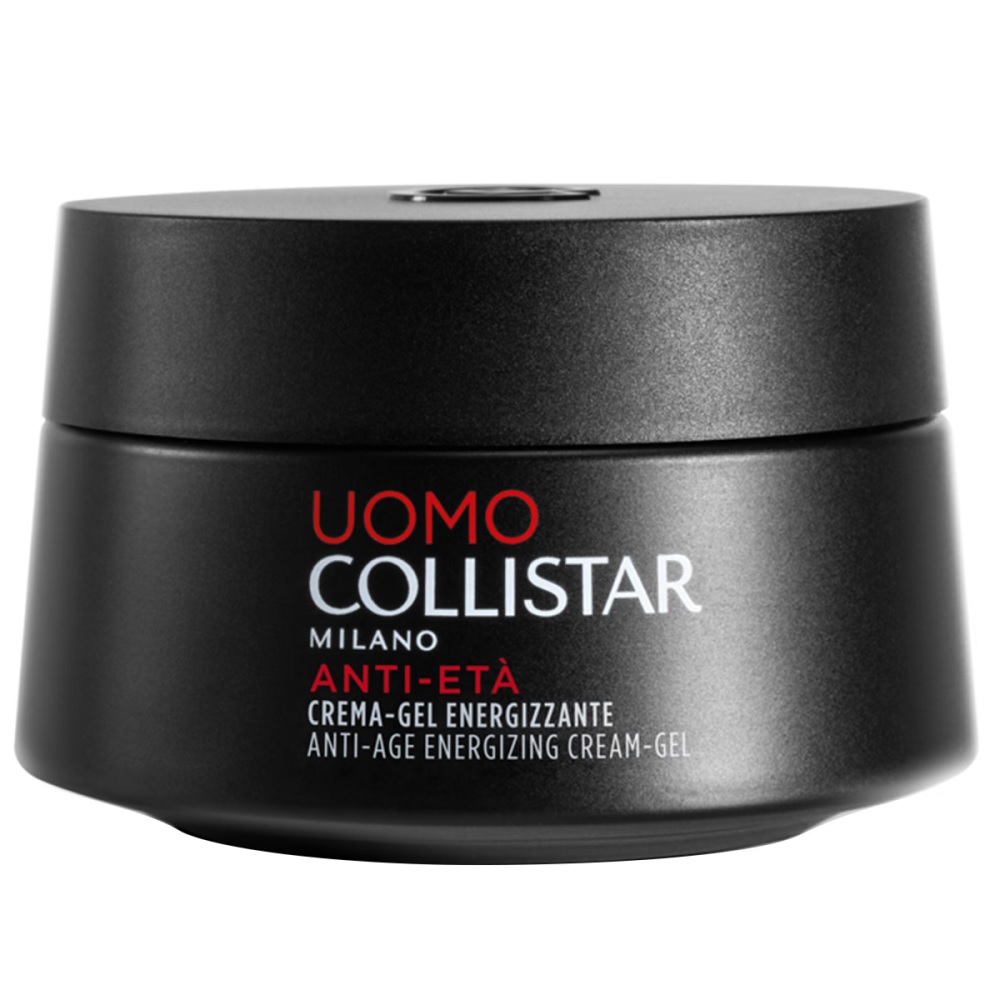 6792831736407528 Uomo energetyzujący krem-żel przeciwstarzeniowy 50ml - obrazek 1