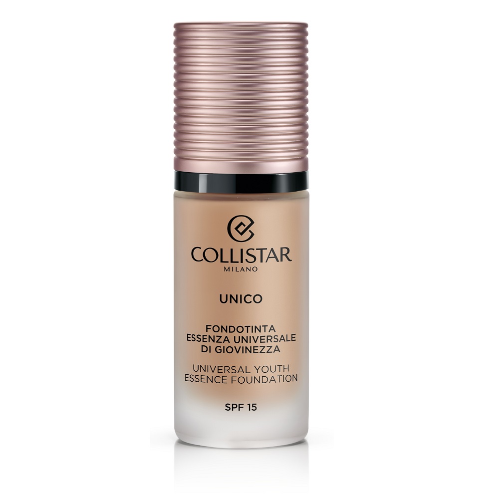 67928631694686966 Unico Foundation podkład do twarzy SPF15 3N Beige 30ml - obrazek 1