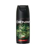 Wild dezodorant spray 150ml