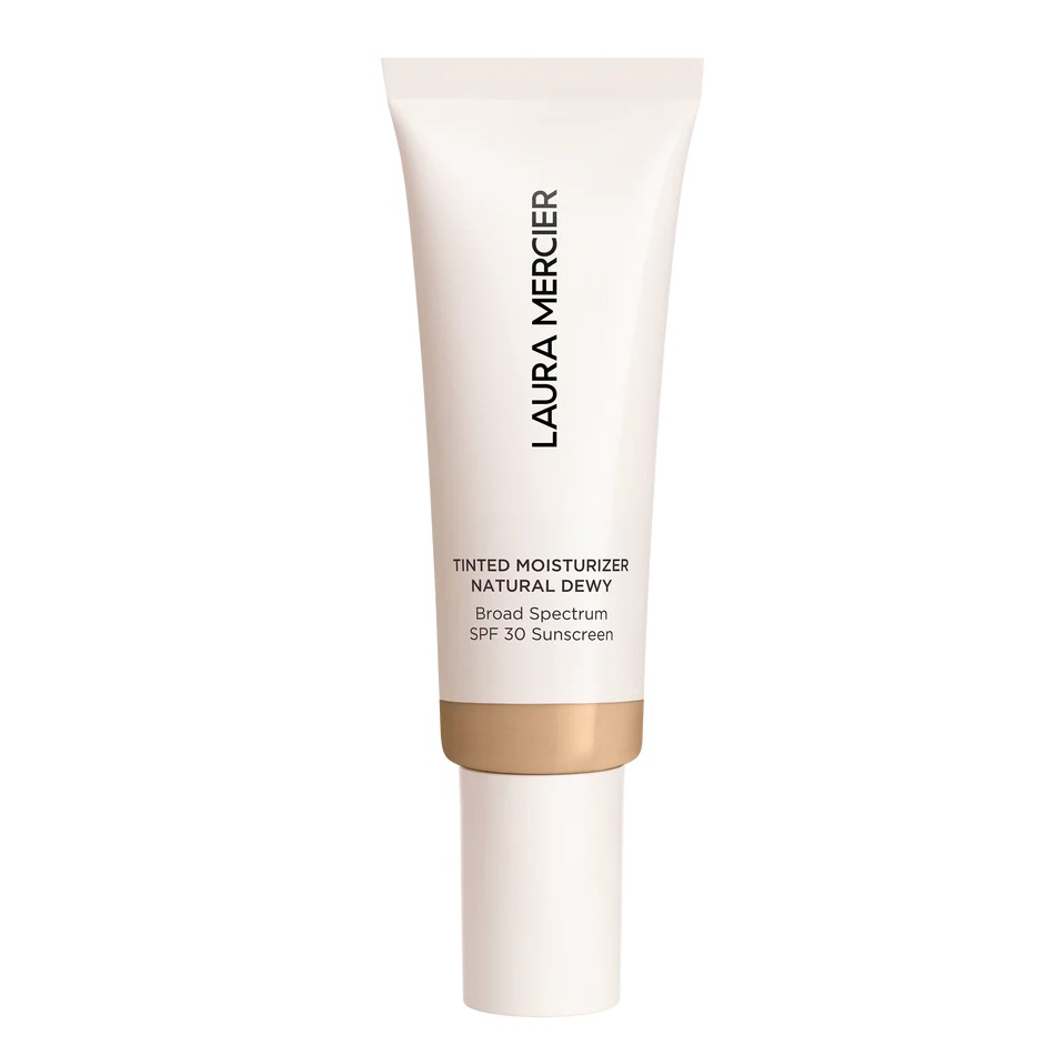 67942311751543864 Tinted Moisturizer Natural Dewy SPF30 koloryzujący krem nawilżający 2C Oak 45ml - obrazek 1