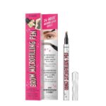 Brow Microfilling Pen pisak do brwi 3.5 Medium Brown 0.77g