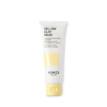 Yellow Clay Mask odżywczo-rozświetlająca maska do twarzy z miodem i żółtą glinką 50ml