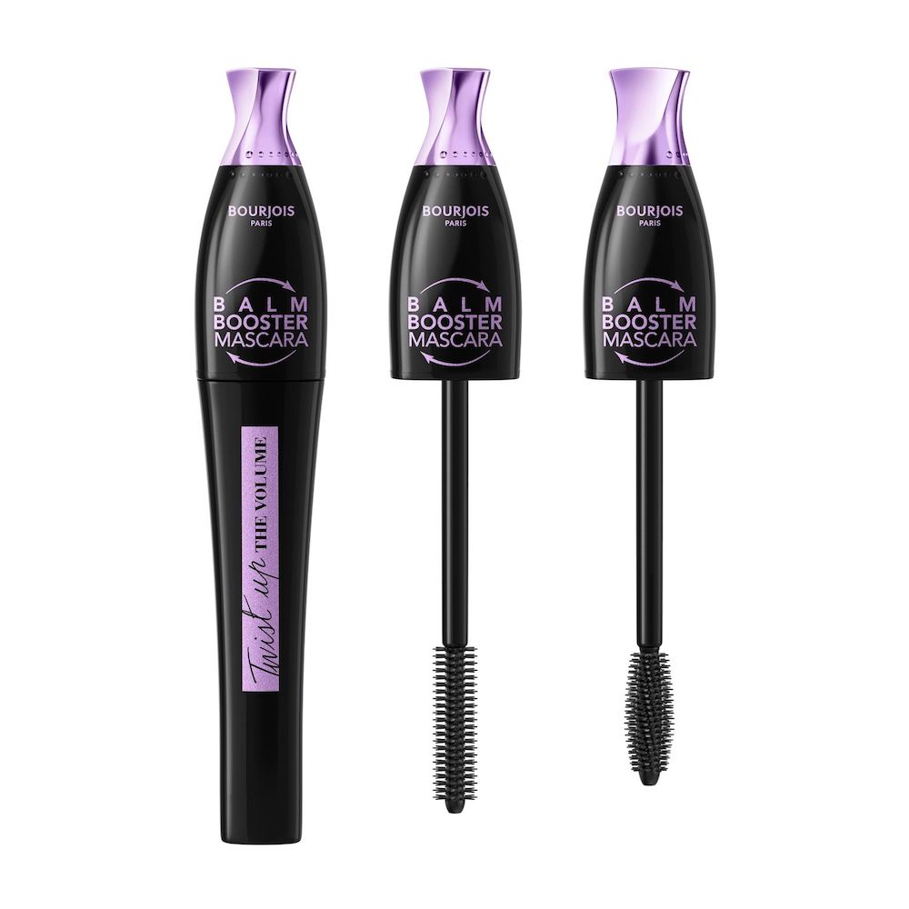 67977731672407502 Twist Up The Volume tusz do rzęs 03 Balm Booster 8ml - obrazek 1