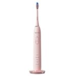 SonicProtect PRO szczoteczka elektryczna soniczna Różowa LVTB124PK + 5 końcówek