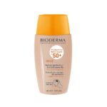 Photoderm NudeTouch SPF 50+ krem z filtrem Odcień Jasny 40ml