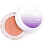 Excitement Cooling Lip Balm chłodzący balsam do ust 1 3.5g