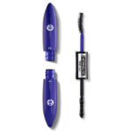 Pro XXL Extension Mascara podwójny tusz do rzęs Black 12ml