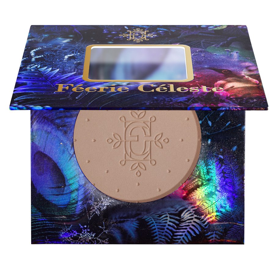 68022301633343785 Bewitched Bronze bronzer do twarzy 210 Serenade For Summer Refill 9g - obrazek 1