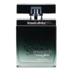 In Black Pour Homme woda toaletowa spray 50ml