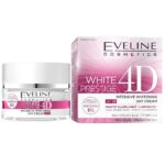 White Prestige 4D Whitening Day Cream wybielający krem na dzień 50ml