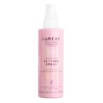 Invisible Illumination Dewy Glow spray utrwalający makijaż 100ml