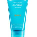 Cool Water Wave Woman żel pod prysznic 150ml